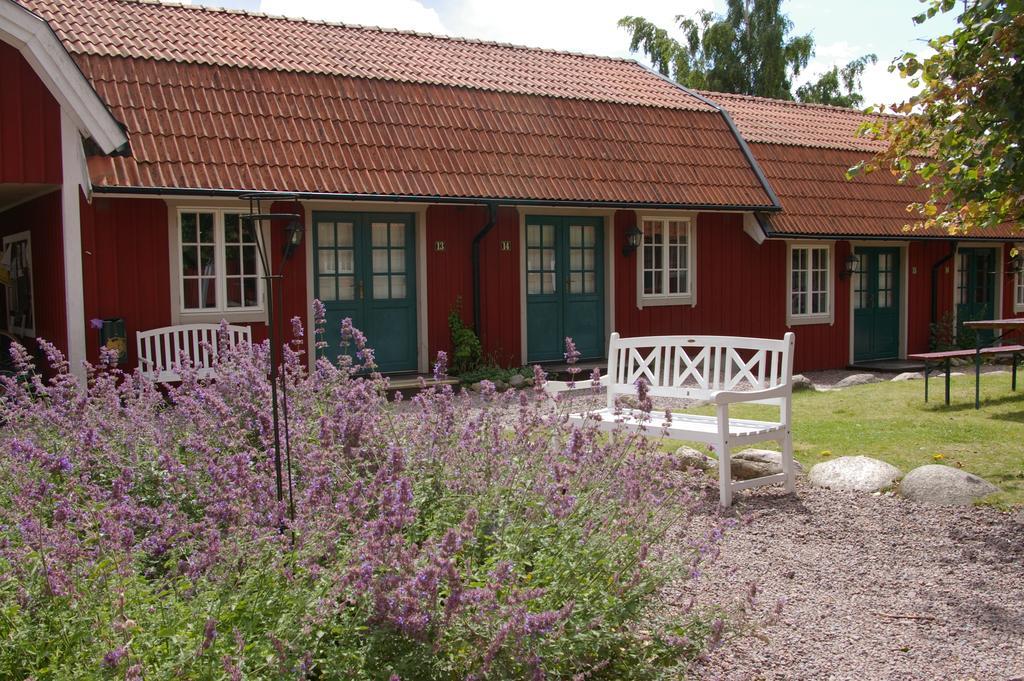 Oxgarden Otel Vimmerby Dış mekan fotoğraf