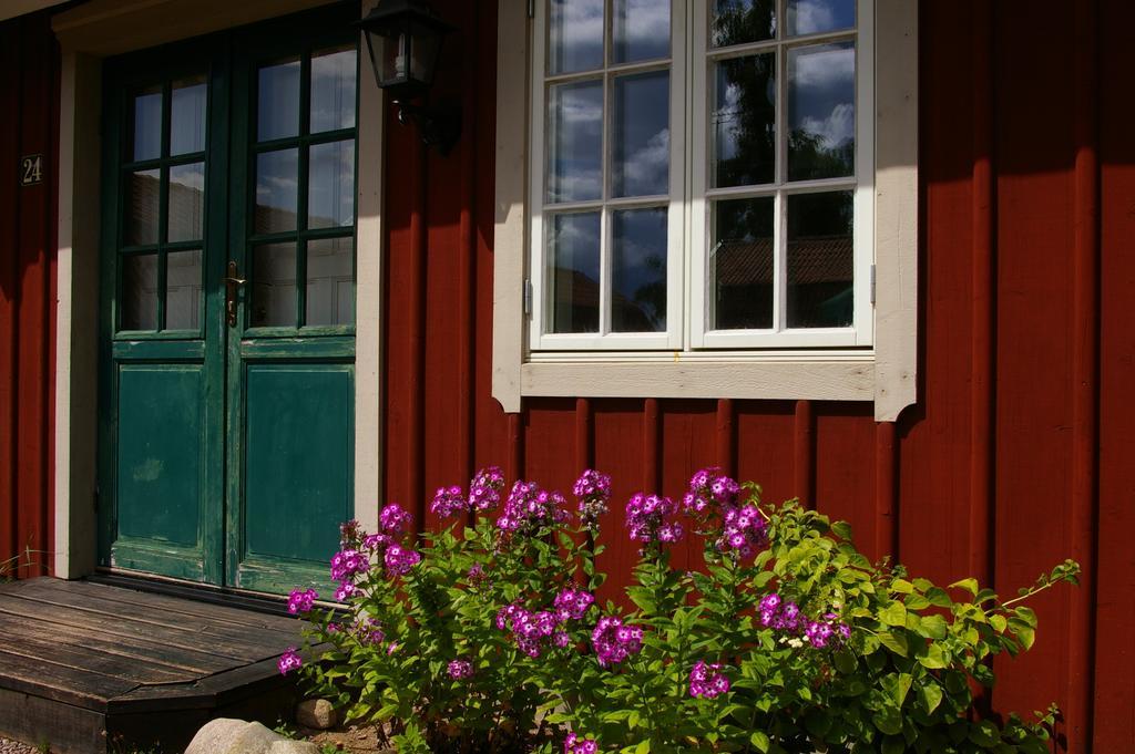 Oxgarden Otel Vimmerby Dış mekan fotoğraf