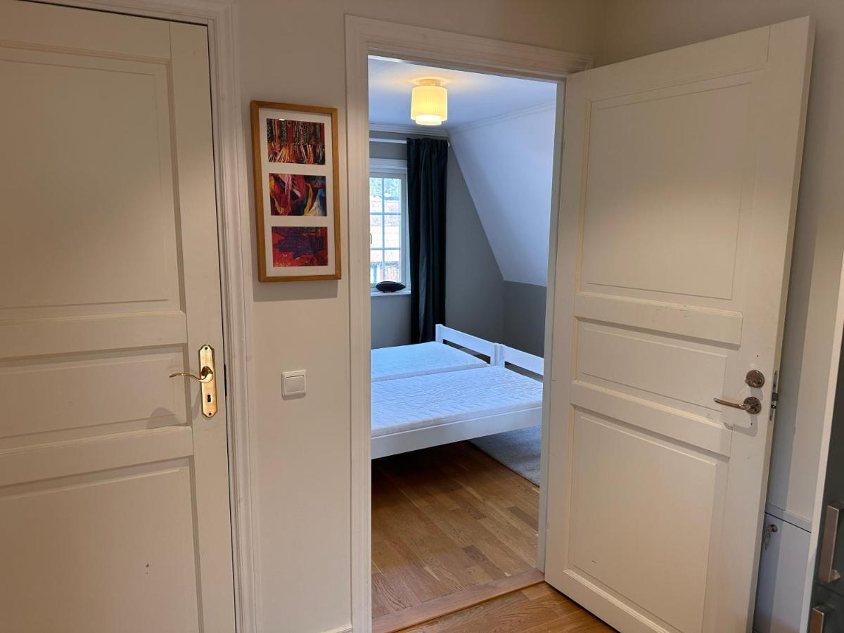 Oxgarden Otel Vimmerby Dış mekan fotoğraf