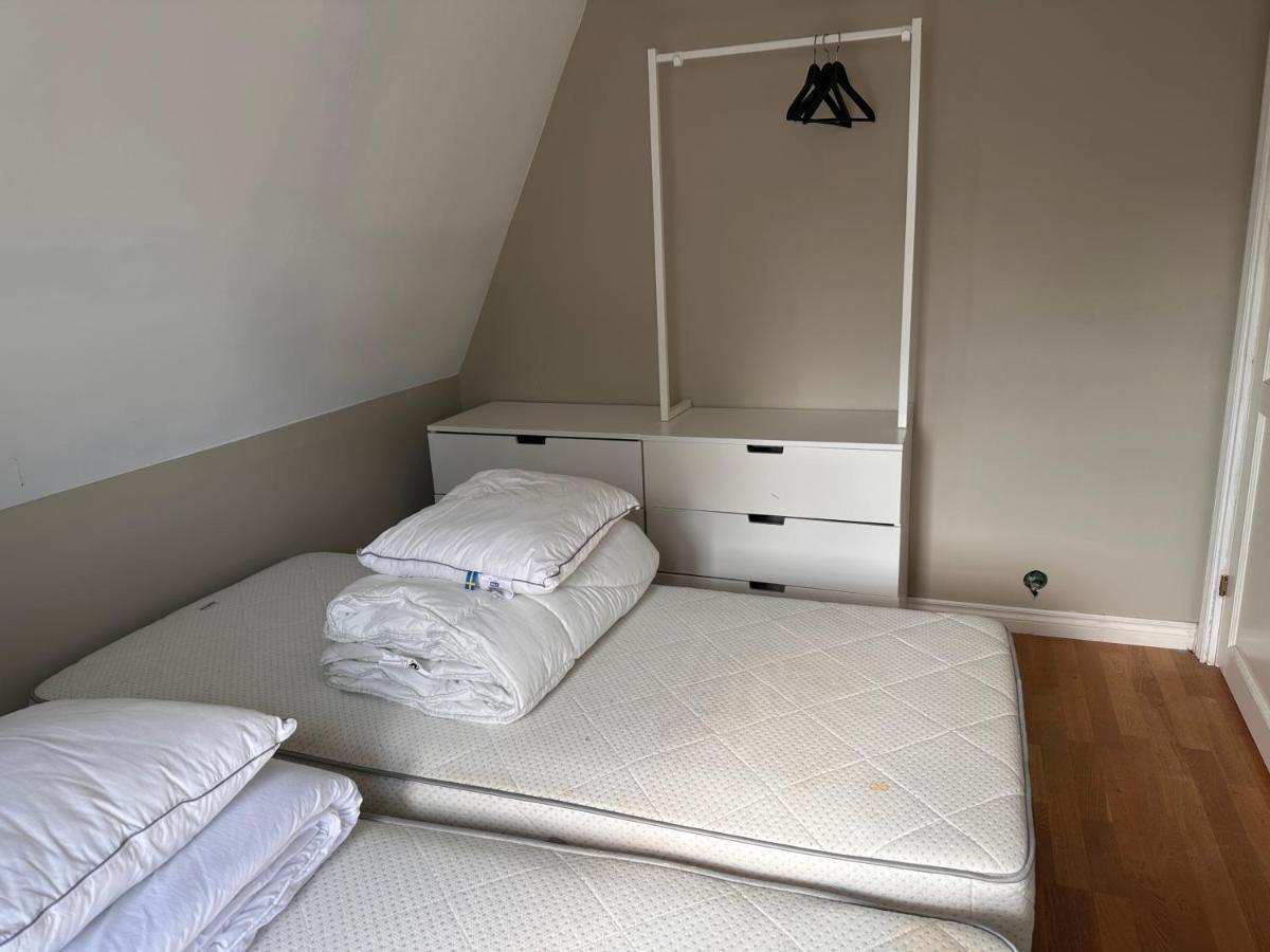 Oxgarden Otel Vimmerby Dış mekan fotoğraf