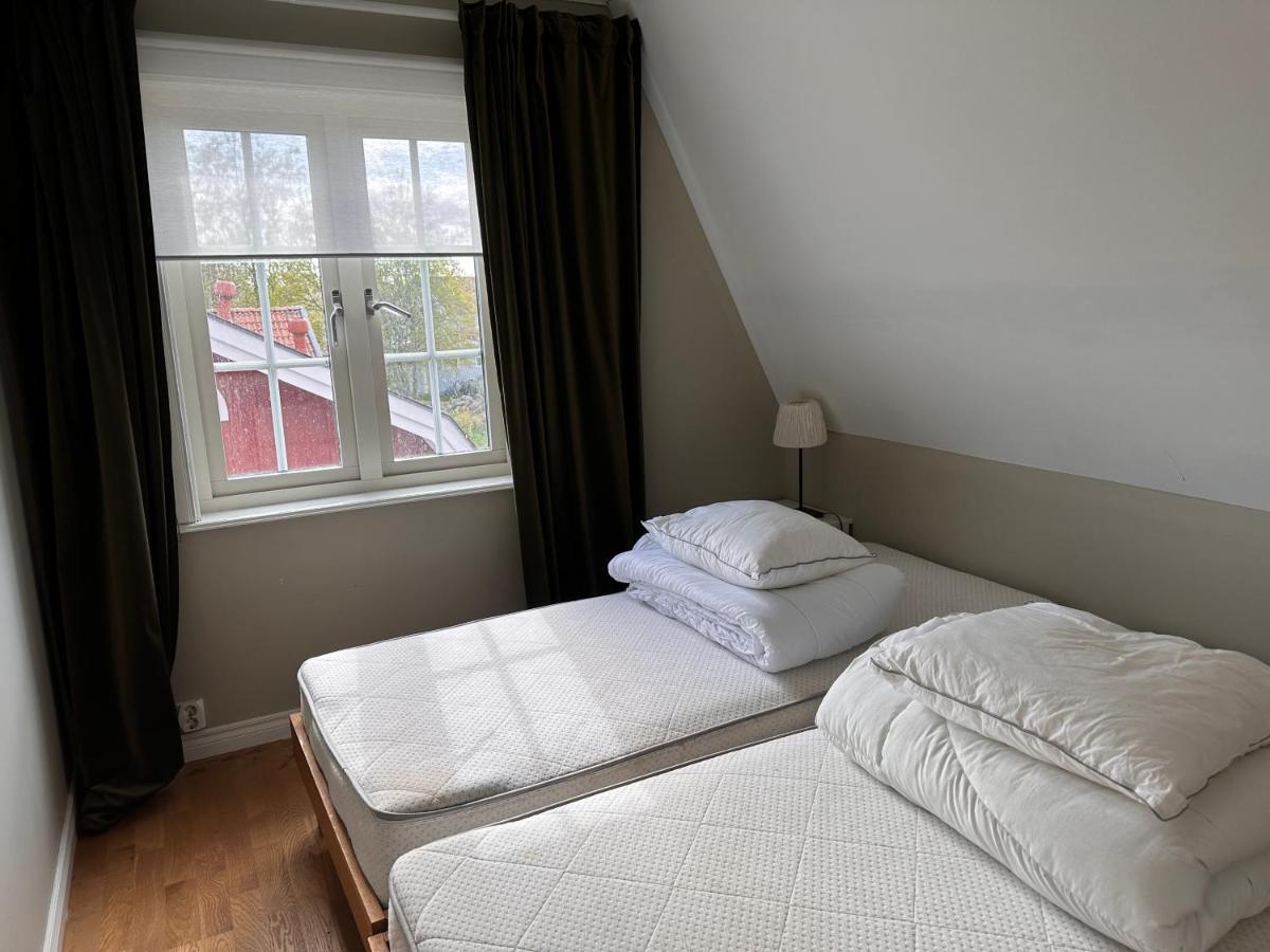 Oxgarden Otel Vimmerby Dış mekan fotoğraf