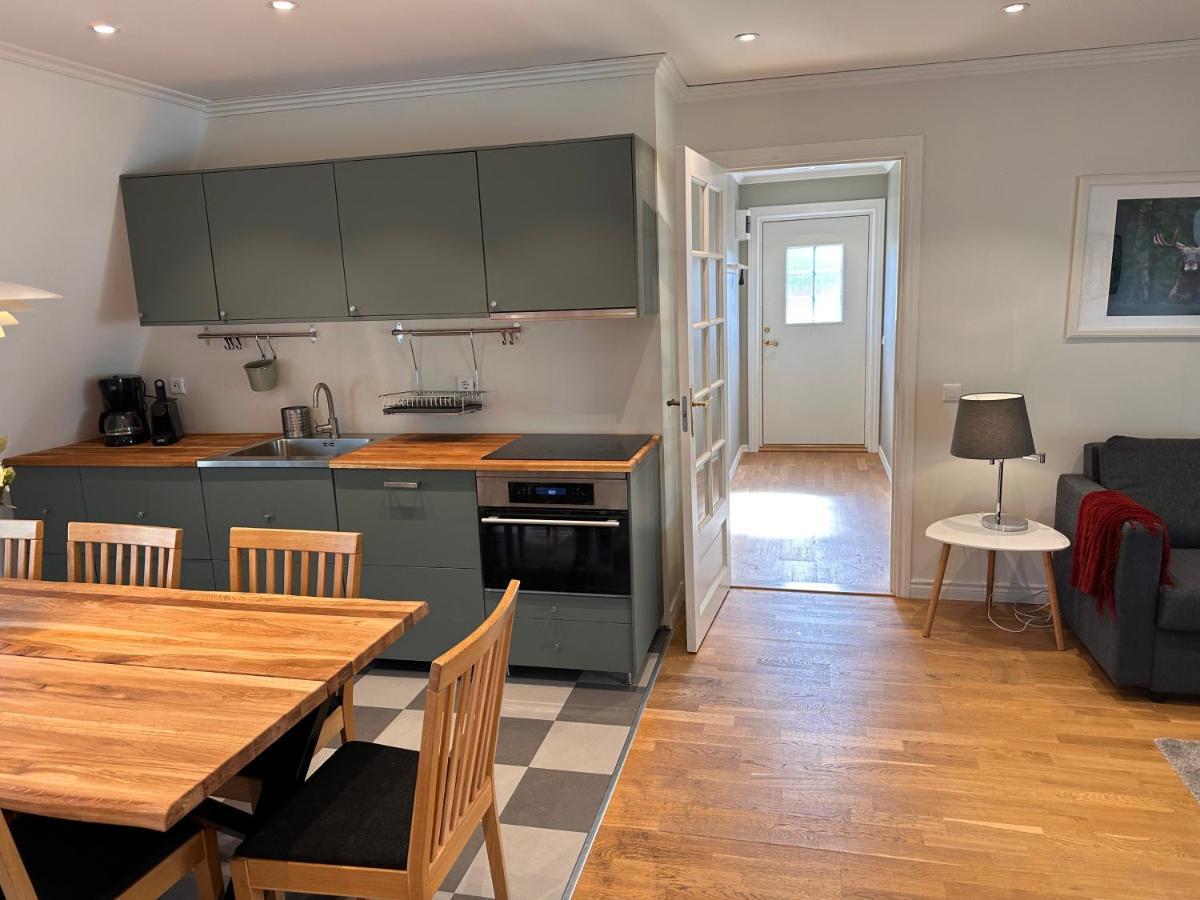 Oxgarden Otel Vimmerby Dış mekan fotoğraf