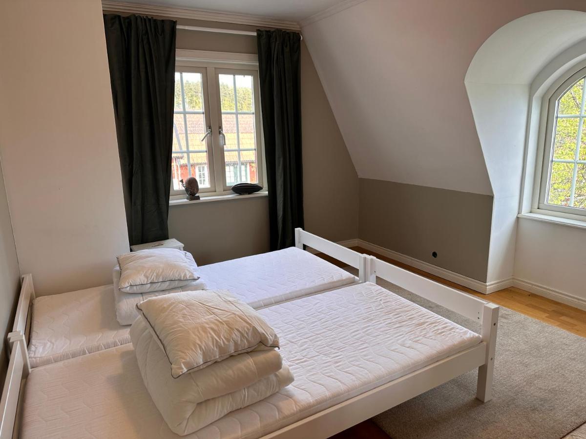 Oxgarden Otel Vimmerby Dış mekan fotoğraf