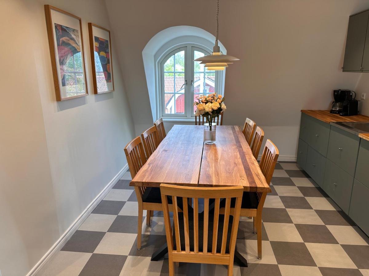 Oxgarden Otel Vimmerby Dış mekan fotoğraf