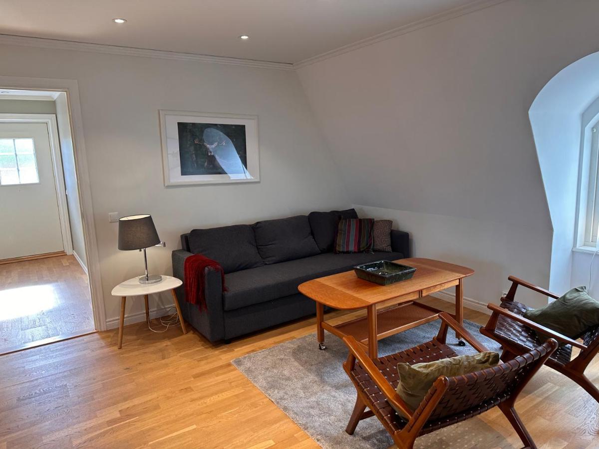 Oxgarden Otel Vimmerby Dış mekan fotoğraf
