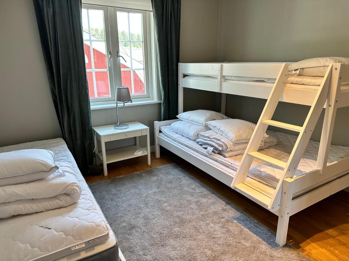 Oxgarden Otel Vimmerby Dış mekan fotoğraf