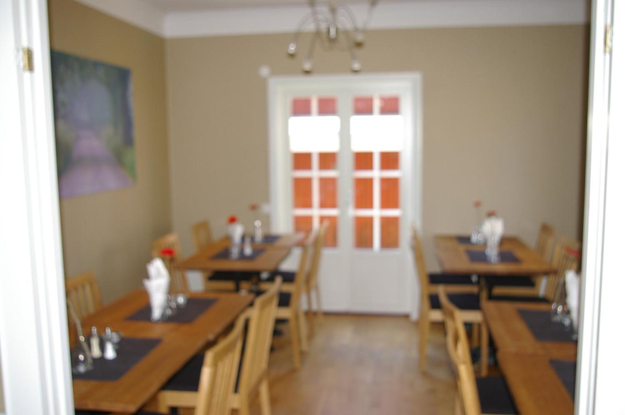 Oxgarden Otel Vimmerby Dış mekan fotoğraf