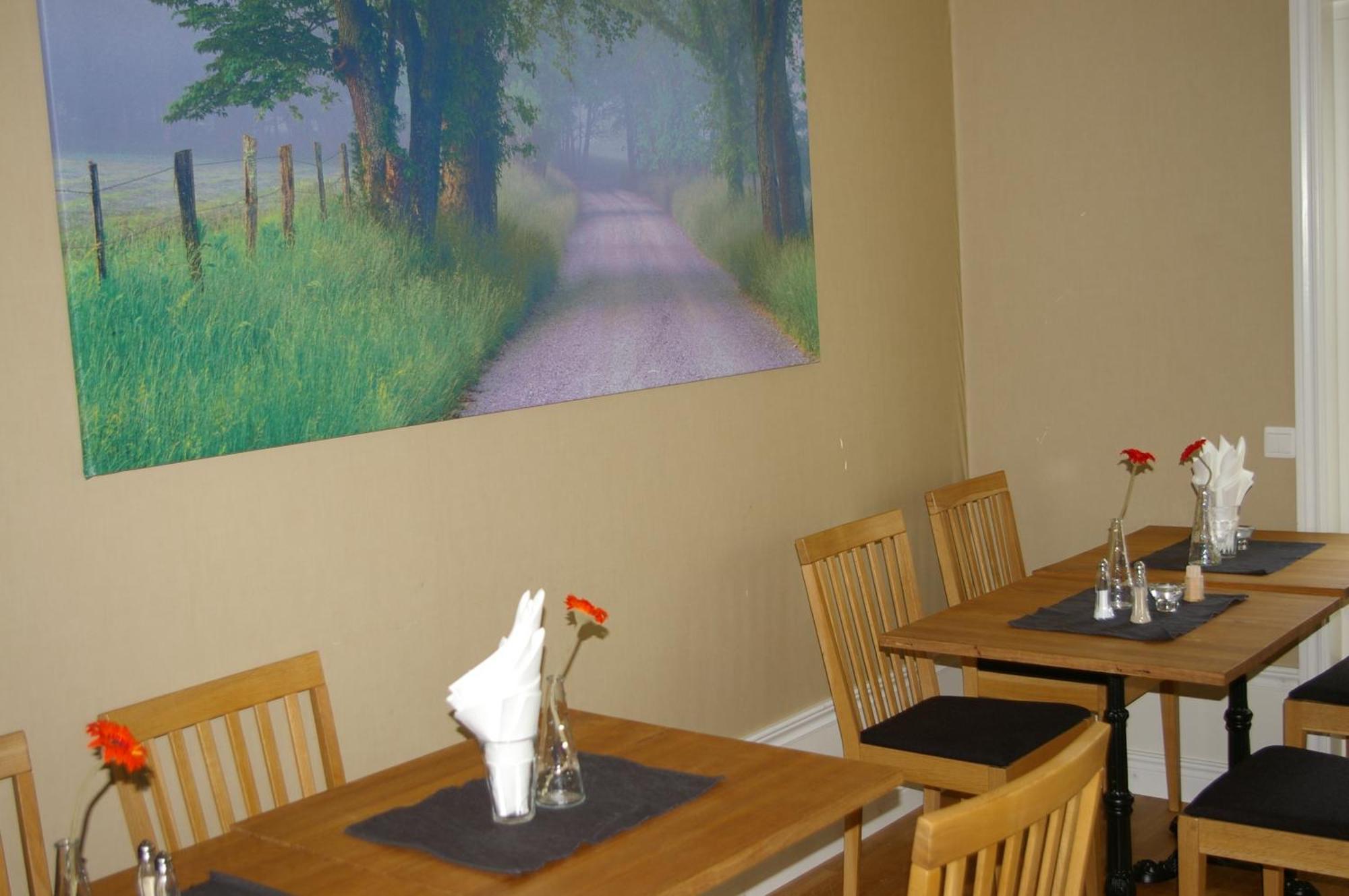 Oxgarden Otel Vimmerby Dış mekan fotoğraf