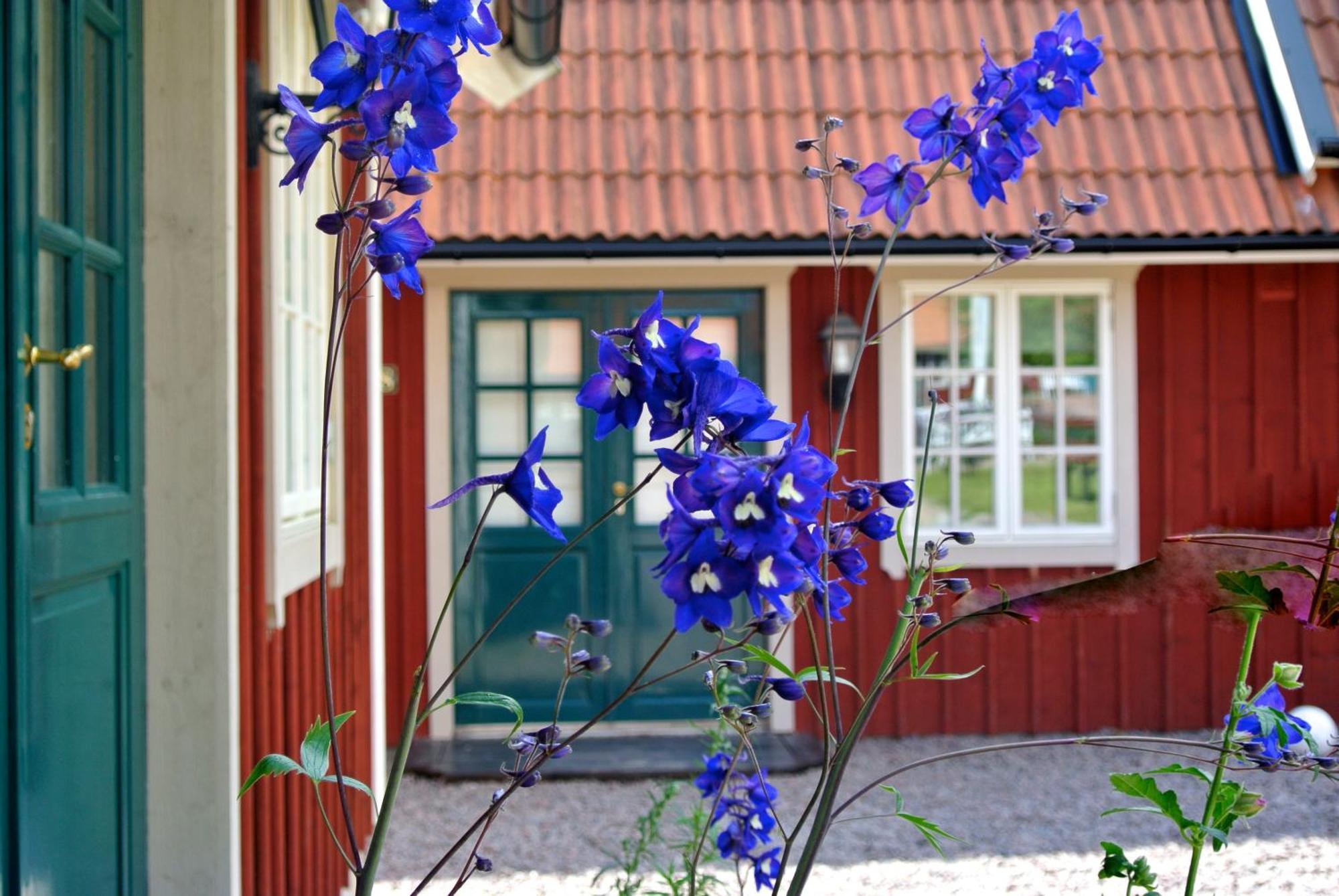 Oxgarden Otel Vimmerby Dış mekan fotoğraf