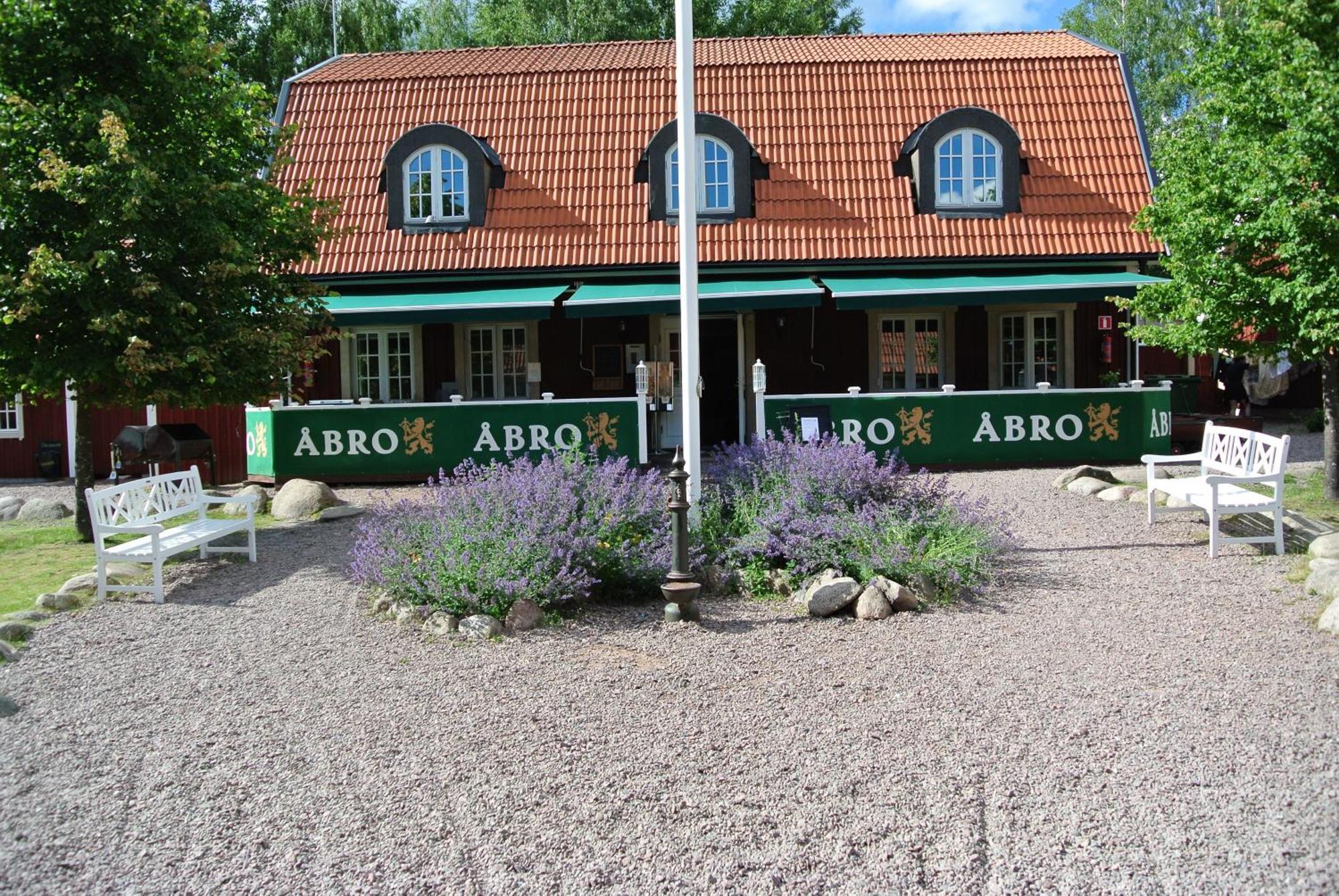 Oxgarden Otel Vimmerby Dış mekan fotoğraf