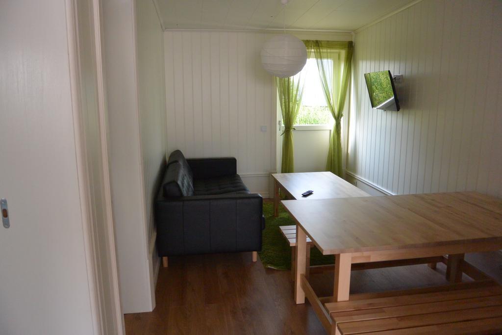 Oxgarden Otel Vimmerby Oda fotoğraf