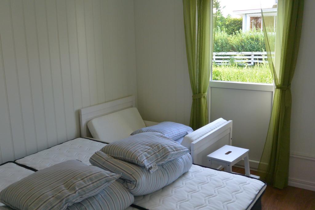 Oxgarden Otel Vimmerby Oda fotoğraf