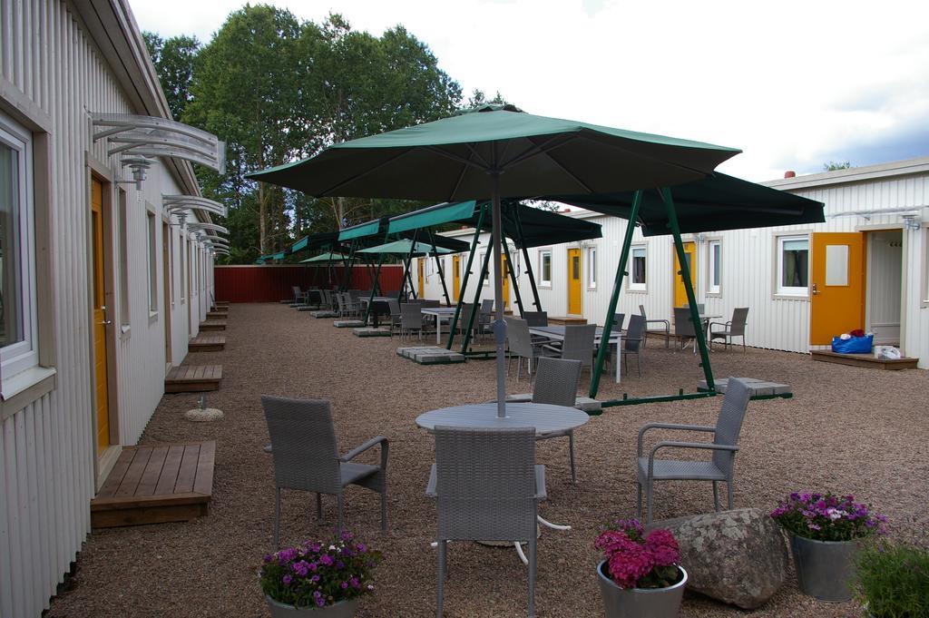 Oxgarden Otel Vimmerby Oda fotoğraf