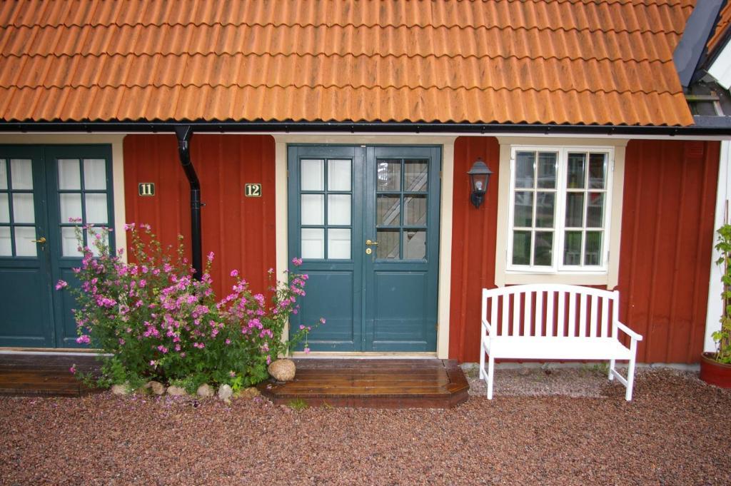 Oxgarden Otel Vimmerby Dış mekan fotoğraf